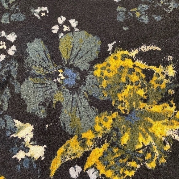 Free people Fiona shorts size (8) medium - Picture 4 of 5